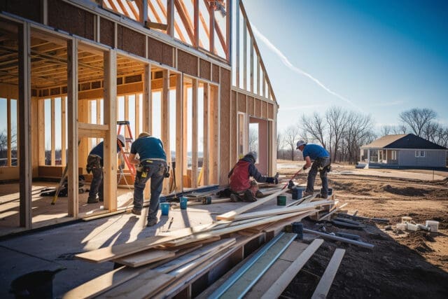 Construction