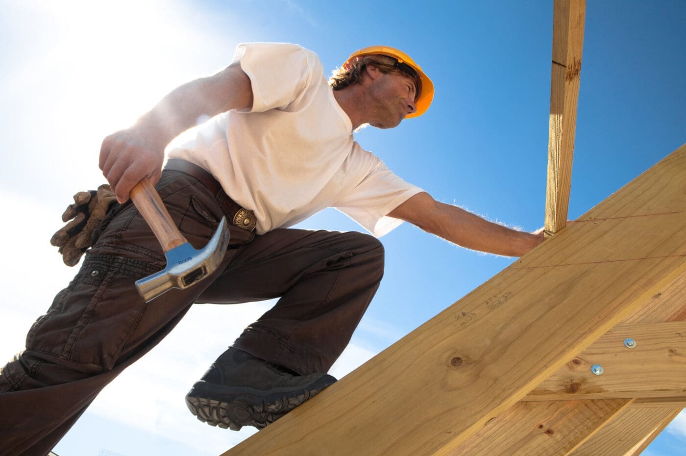 Self-build