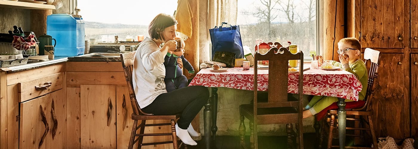Family Activities to Do at the Cottage During Winter