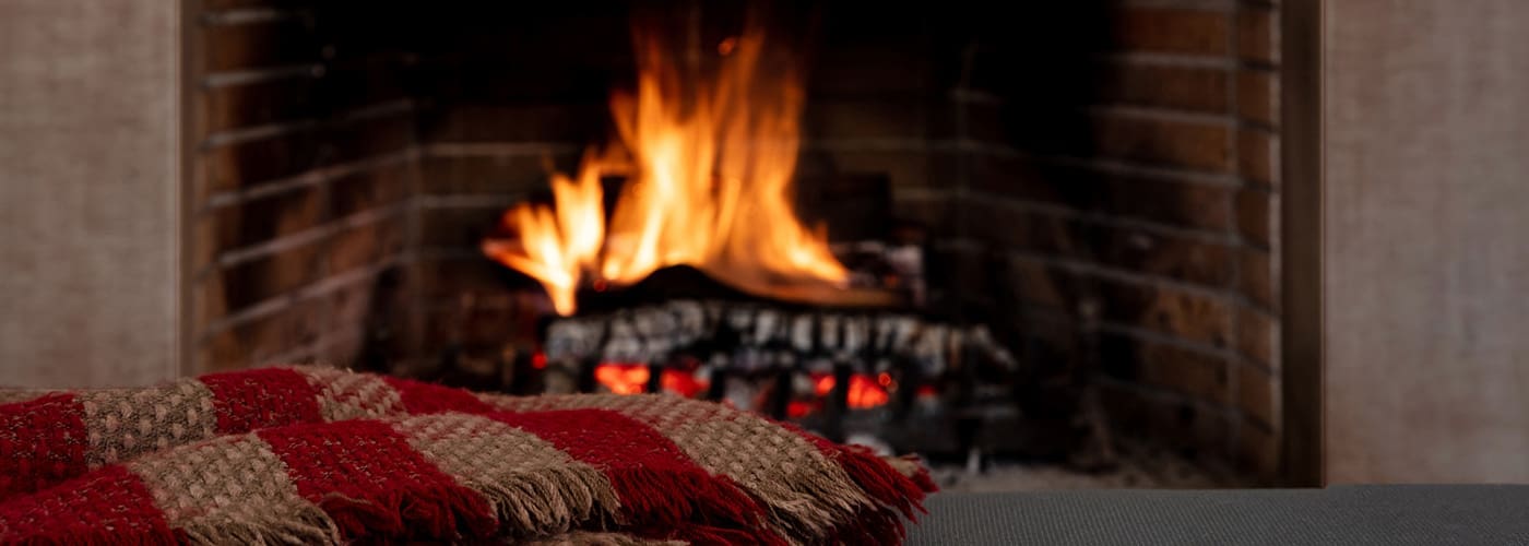 How to stay warm safely this winter