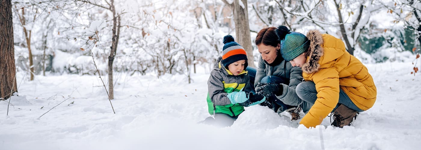 Conseils pour éviter les chutes et les blessures durant l’hiver