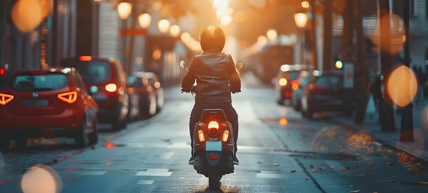 Nos meilleurs conseils pour choisir votre assurance scooter