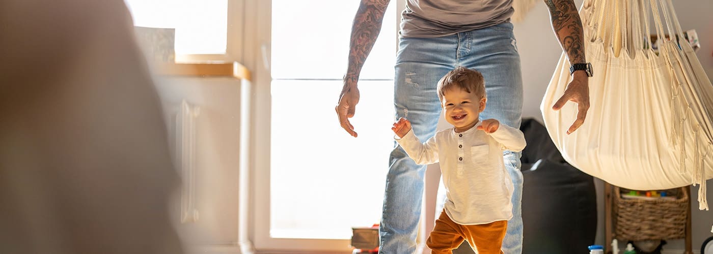 How to properly protect your first home?