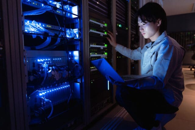 Information Technology (IT and software engineering)